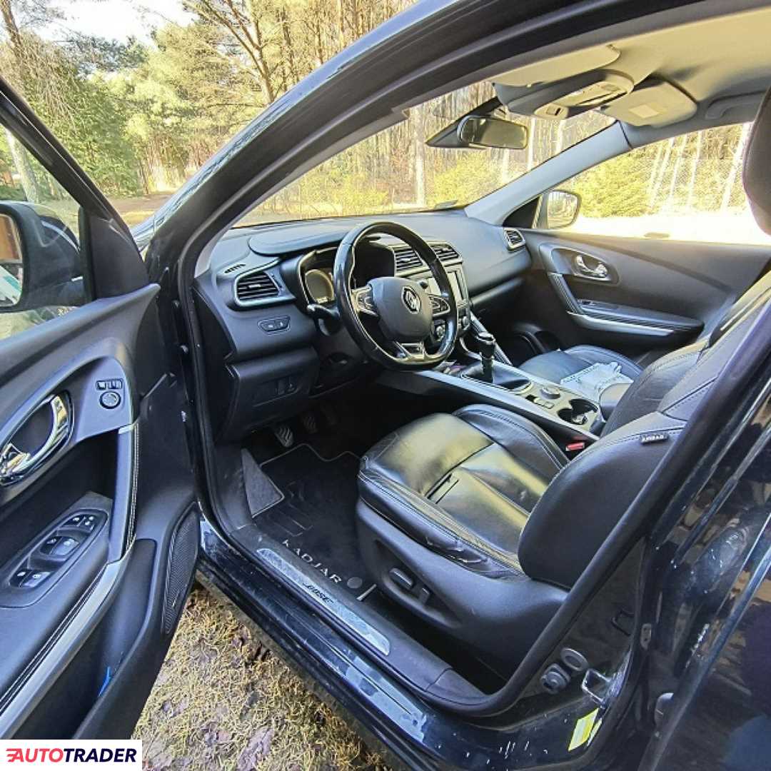 Motoryzacja - Osobowe