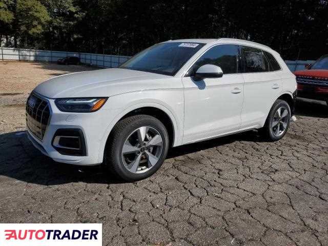 Audi Q5 2024 2