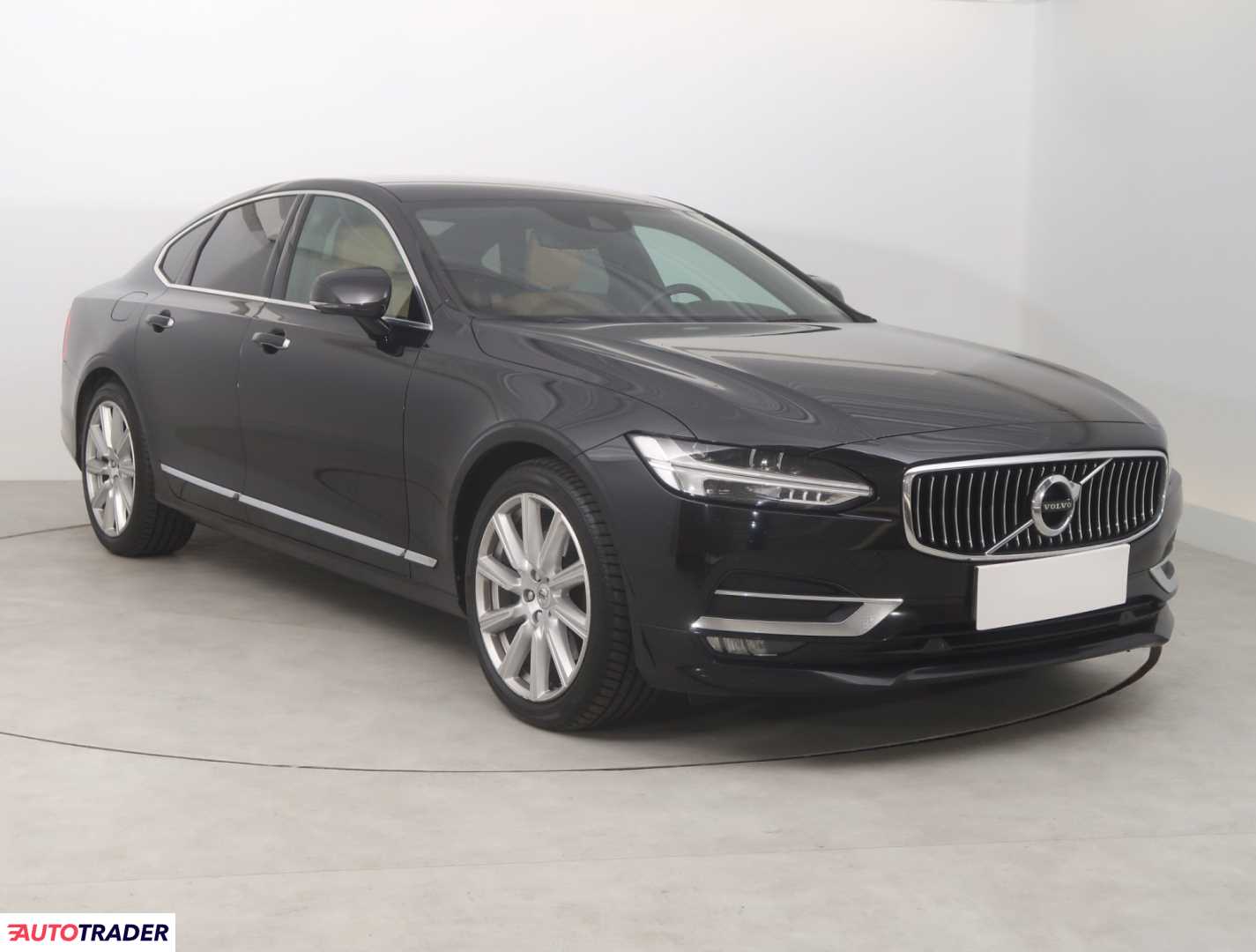 Volvo S90 2018 2.0 231 KM Volvo S90 2018 2.0 231 KM
