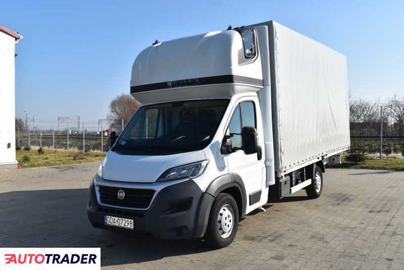 Fiat Ducato 2015 3.0 Fiat Ducato 2015 3.0