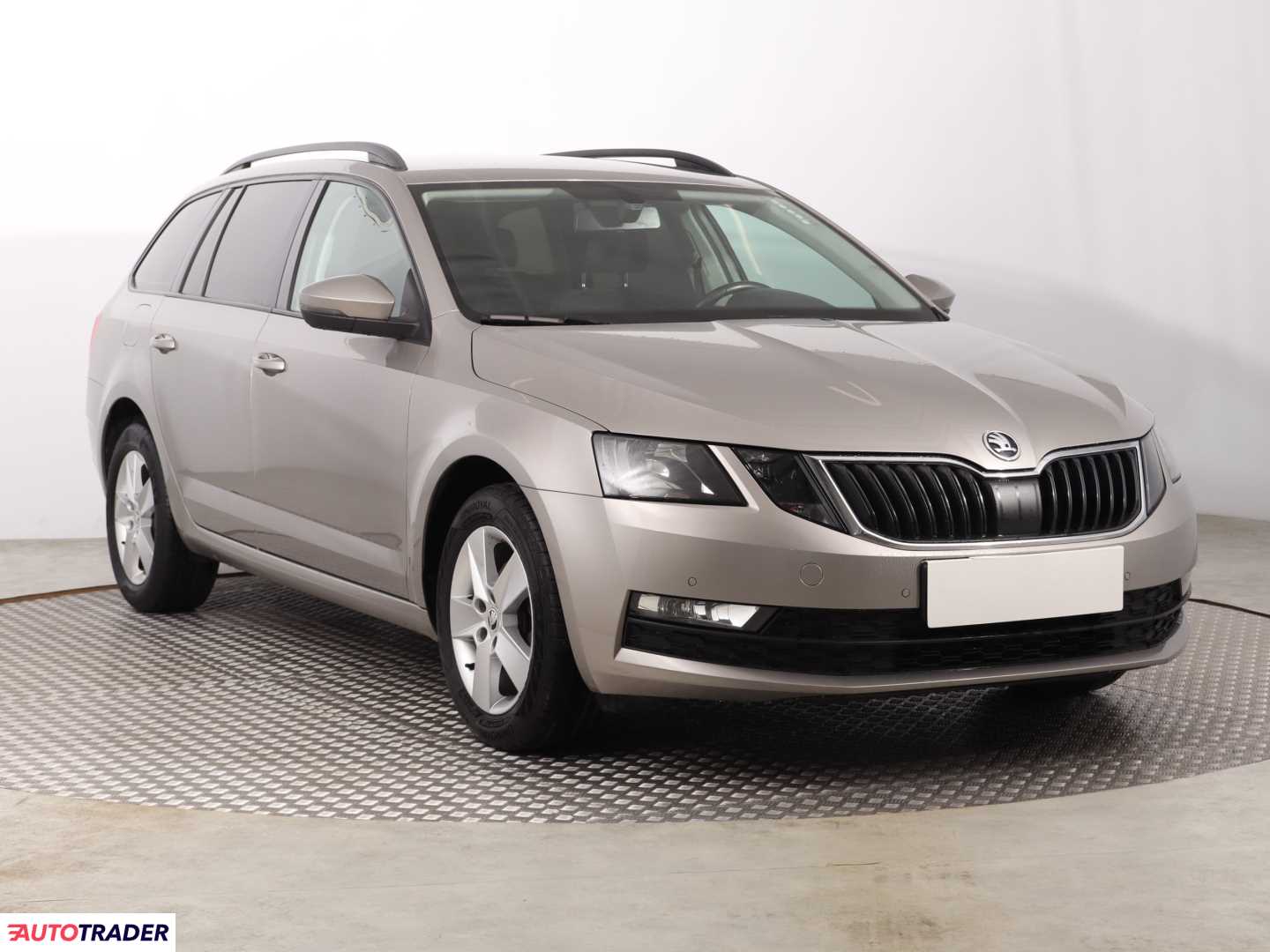 Skoda Octavia 2017 1.4 147 KM Skoda Octavia 2017 1.4 147 KM