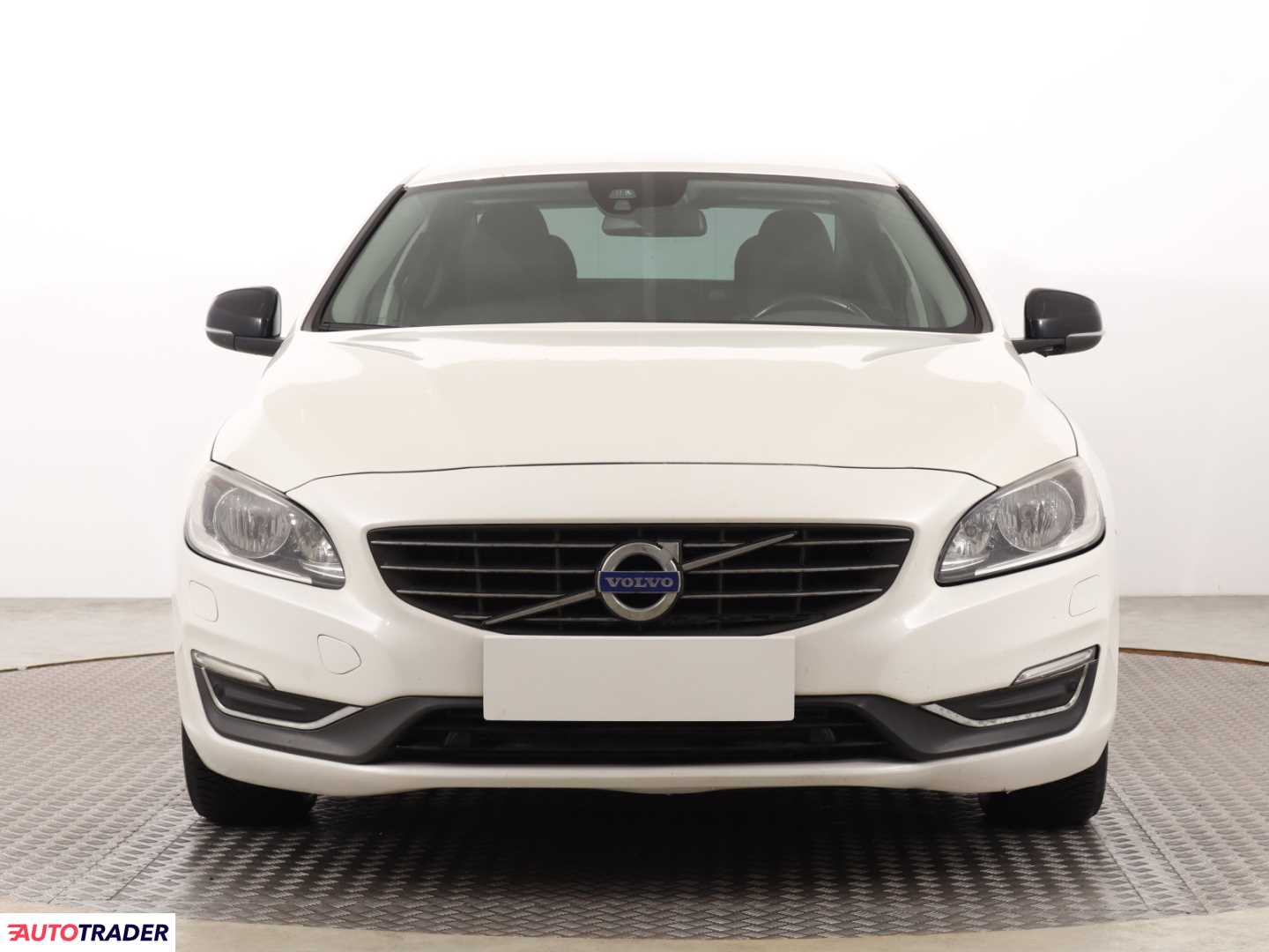 Volvo S60 2014 2.0 178 KM
