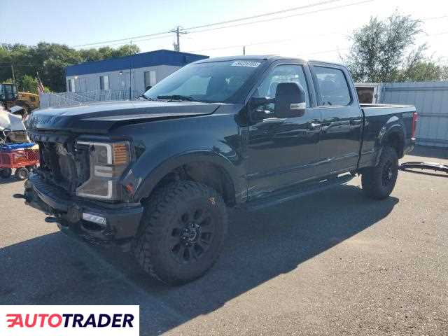 Ford Pozostałe 2022 7 Ford Pozostałe 2022 7