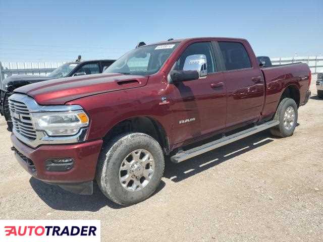 Dodge Ram 2024 6 Dodge Ram 2024 6