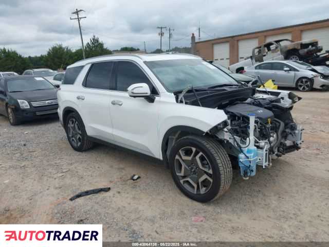 Hyundai Pozostałe 2023 3 Hyundai Pozostałe 2023 3