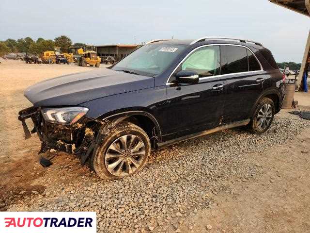 Mercedes CL 2020 2 Mercedes CL 2020 2