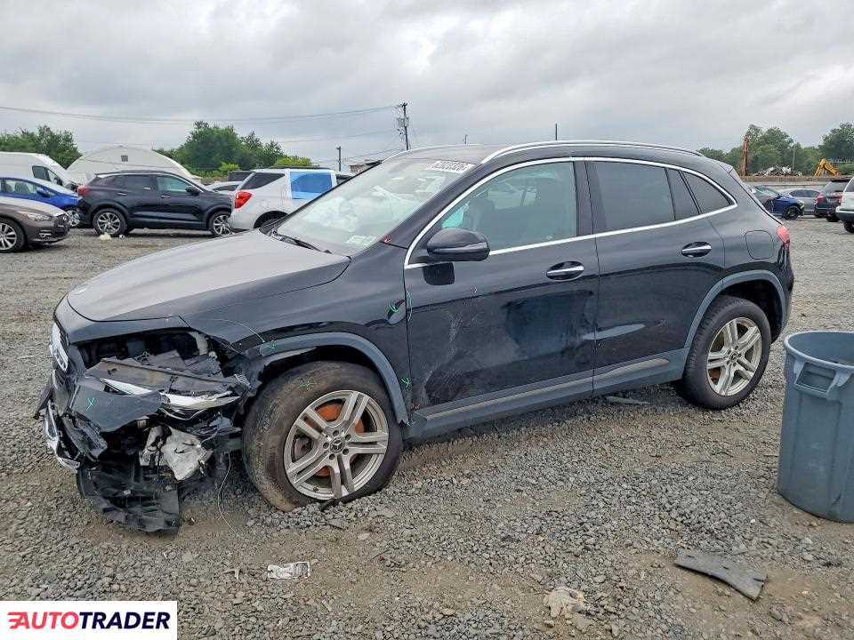 Mercedes CL 2023 2