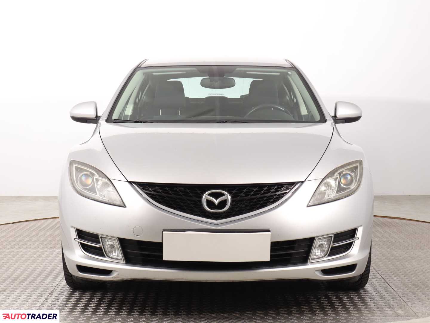 Mazda 6 2009 1.8 118 KM Mazda 6 2009 1.8 118 KM