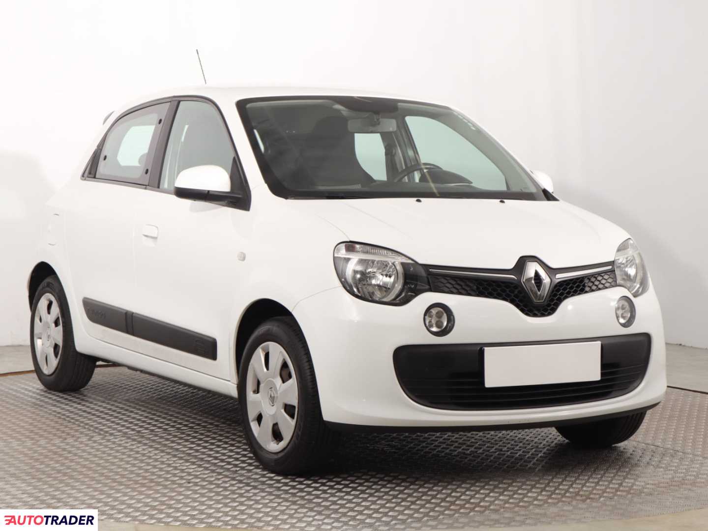 Renault Twingo 2016 1.0 68 KM Renault Twingo 2016 1.0 68 KM