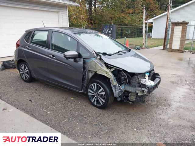 Honda Pozostałe 2020 1 Honda Pozostałe 2020 1