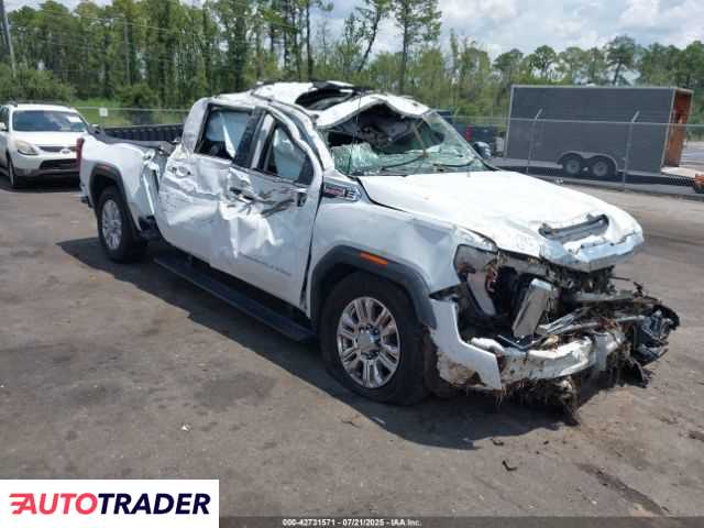 GMC Sierra 2024 6 GMC Sierra 2024 6