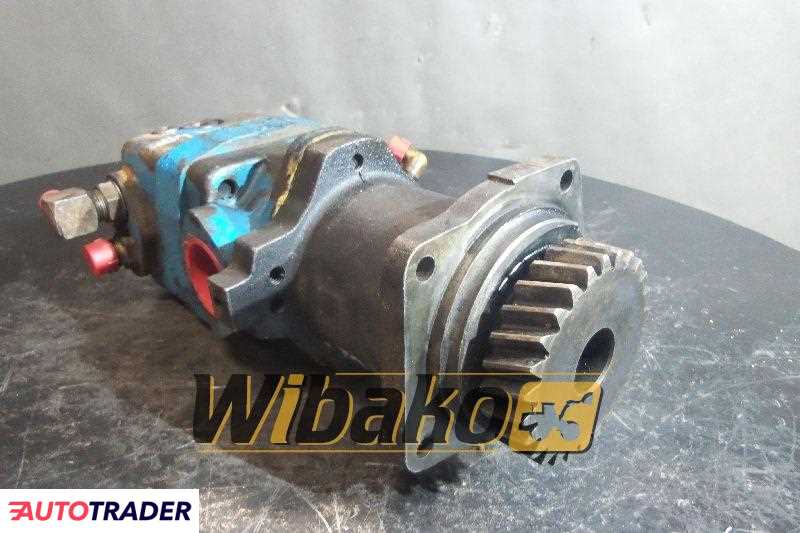 Pompa hydrauliczna 3752266A2G4TF4P2