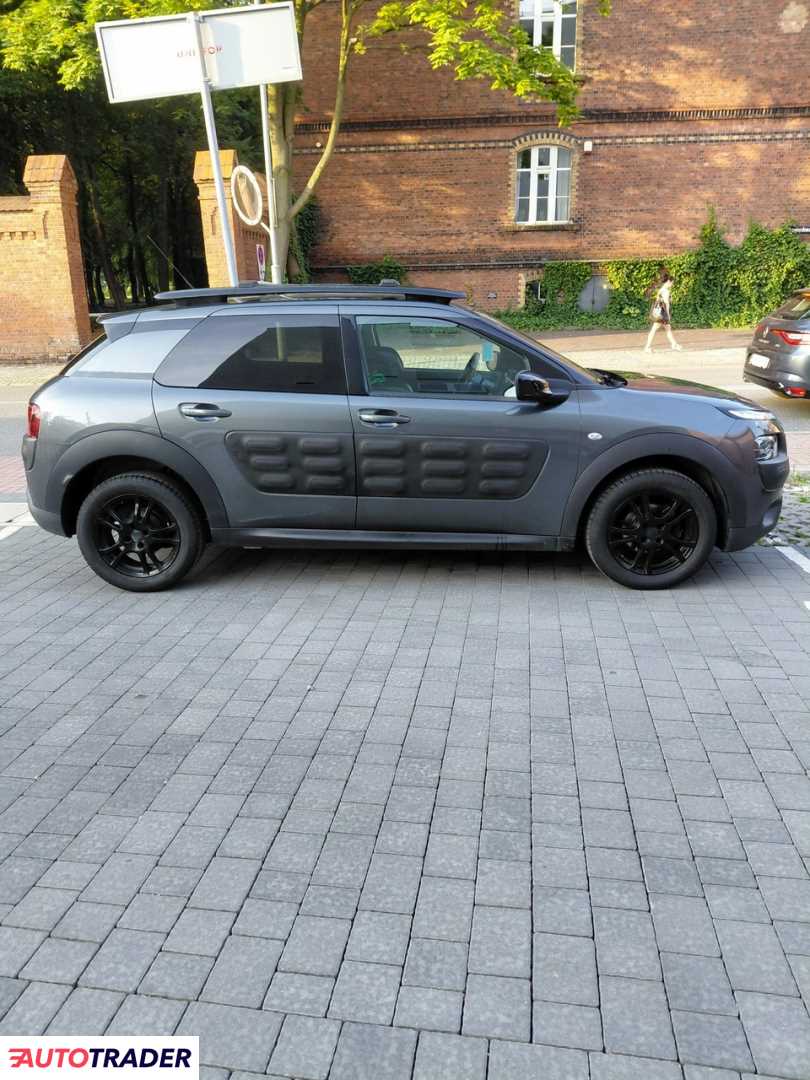 Motoryzacja - Osobowe