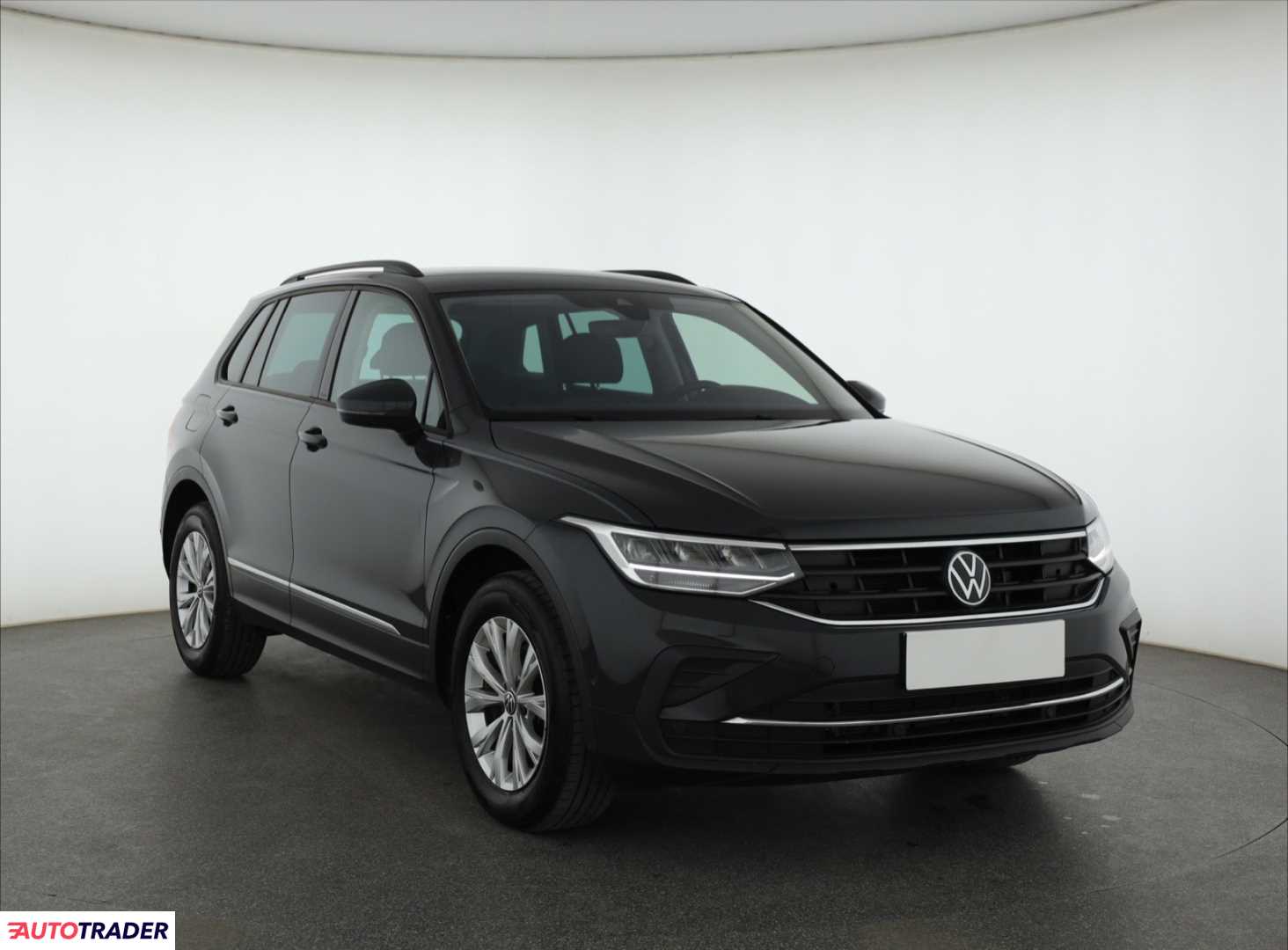 Volkswagen Tiguan 2023 2.0 147 KM