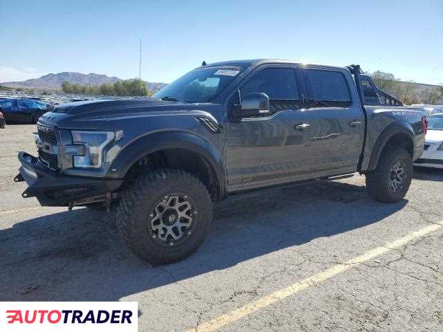 Ford Pozostałe 2020 3