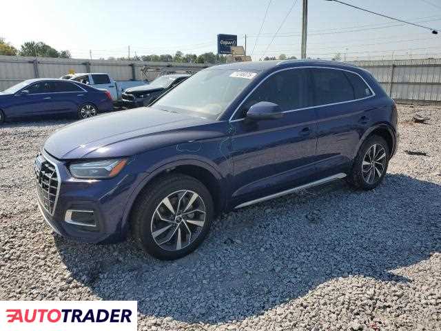 Audi Q5 2021 2