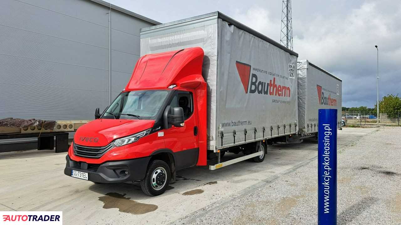 Iveco Daily