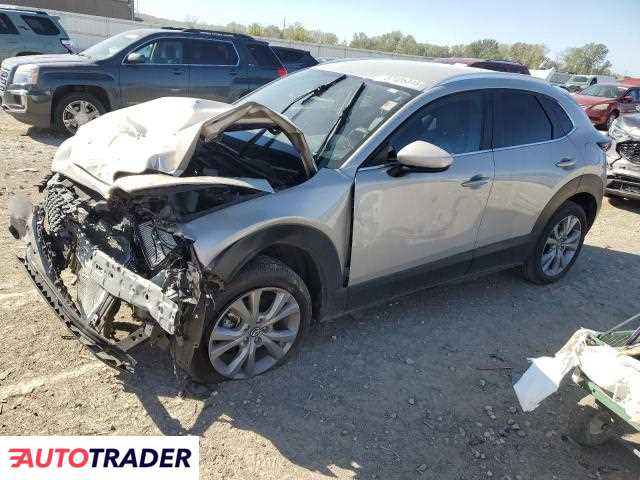 Mazda CX-30 2023 2