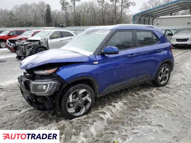 Hyundai Pozostałe 2024 1 Hyundai Pozostałe 2024 1