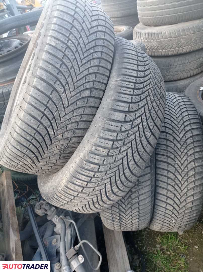 OPONY KOMPLET 235/65R17 FIRESTONE R17