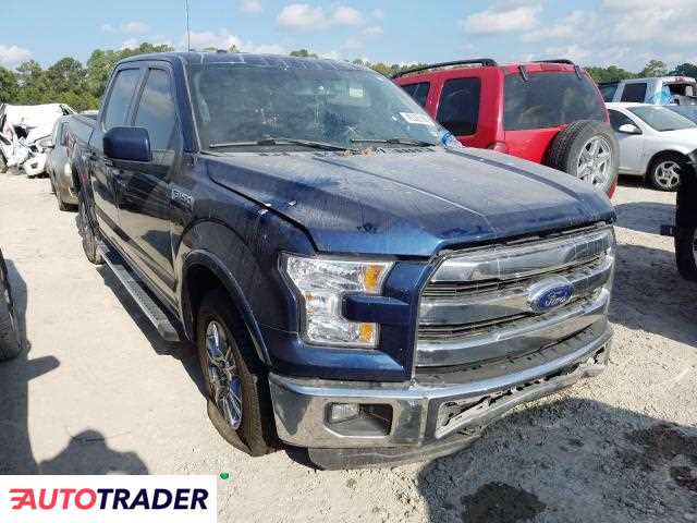 Ford F150 2015 3 Ford F150 2015 3