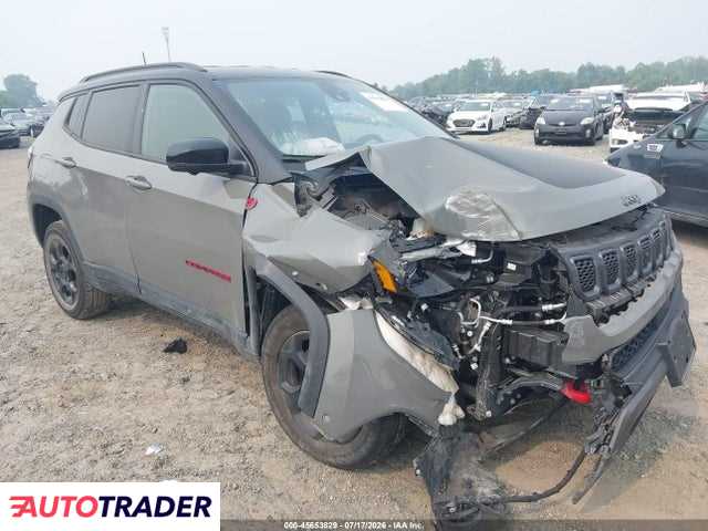 Jeep Compass 2024 2