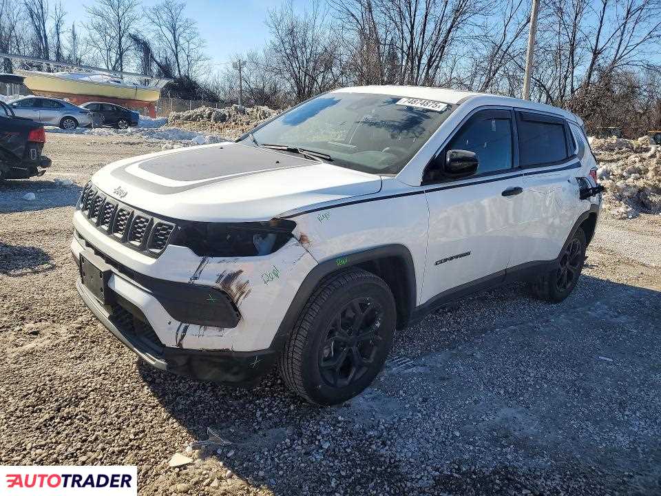 Jeep Compass 2024 2