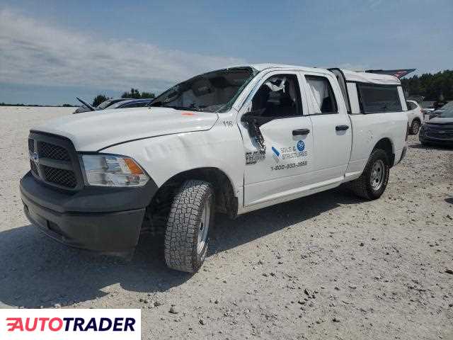 Dodge Ram 2023 3 Dodge Ram 2023 3
