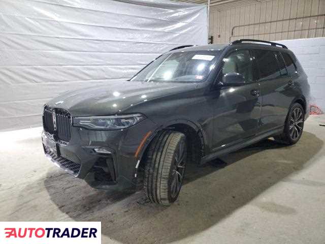 BMW Pozostałe 2021 4 BMW Pozostałe 2021 4