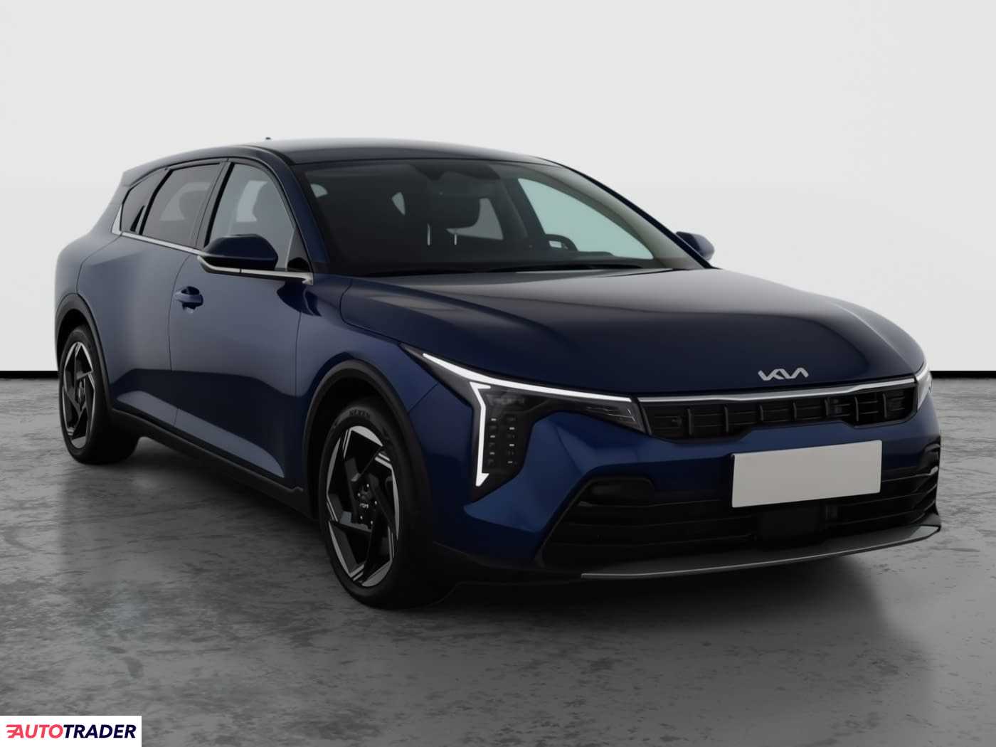 Kia Pozostałe 2025 1.6 147 KM