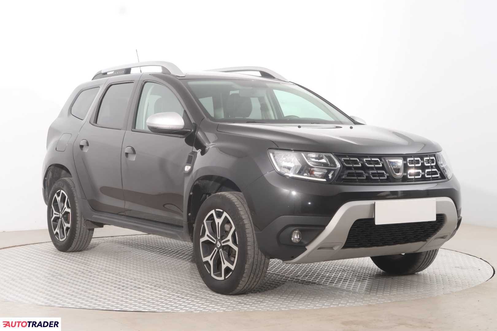 Dacia Duster 2019 1.0 99 KM