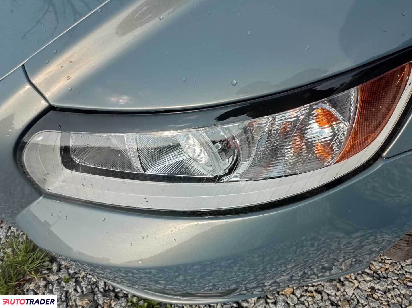 Volvo V50 2009 2 140 KM