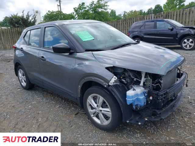Nissan Pozostałe 2023 1 Nissan Pozostałe 2023 1