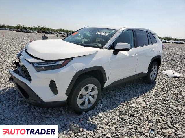 Toyota Pozostałe 2024 2 Toyota Pozostałe 2024 2
