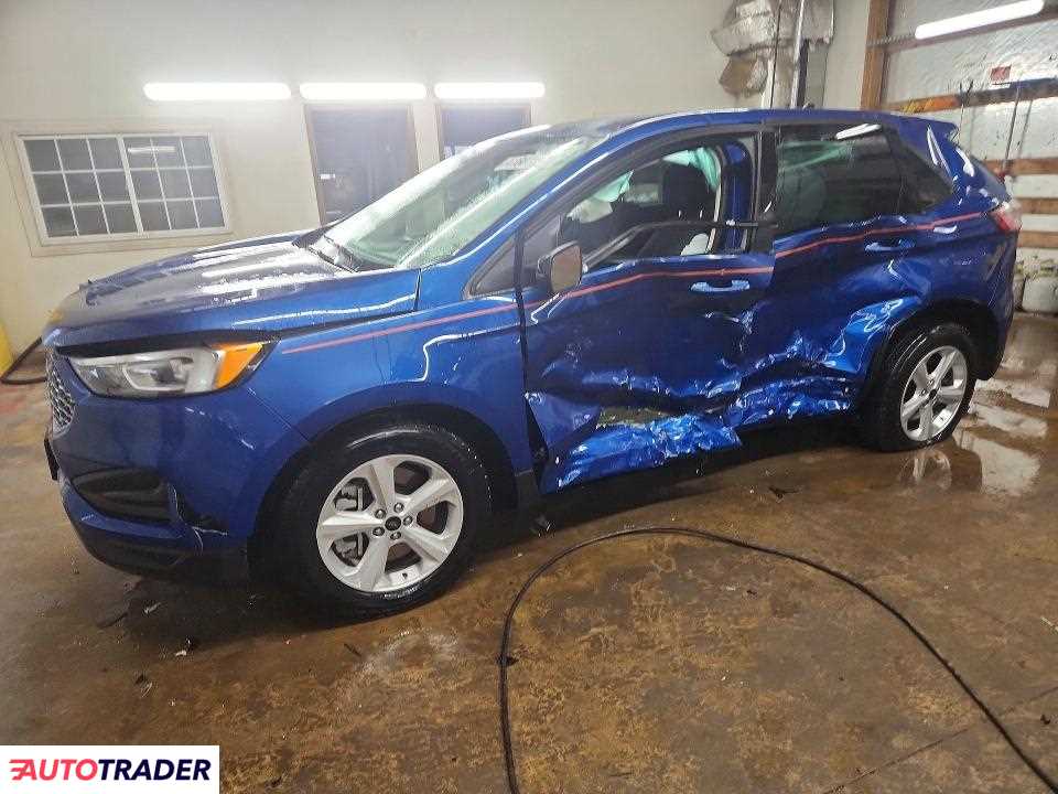 Ford Edge 2024 2