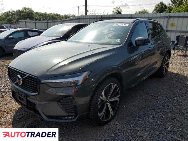 Volvo XC60 2022 2 Volvo XC60 2022 2