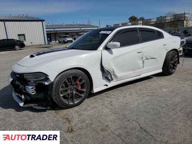 Dodge Charger 2021 5 Dodge Charger 2021 5