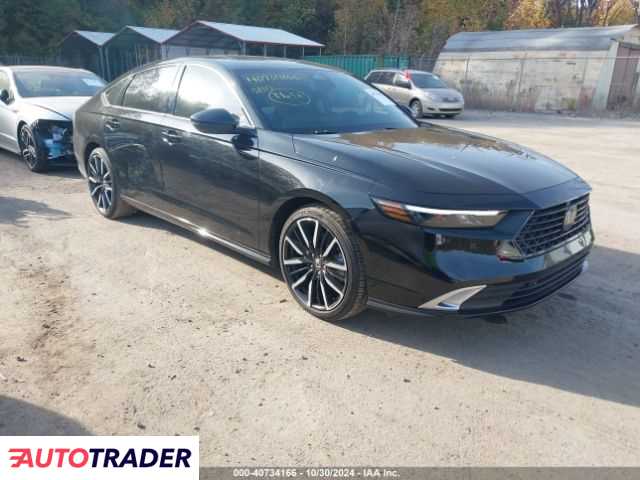 Honda Accord 2023 2 Honda Accord 2023 2