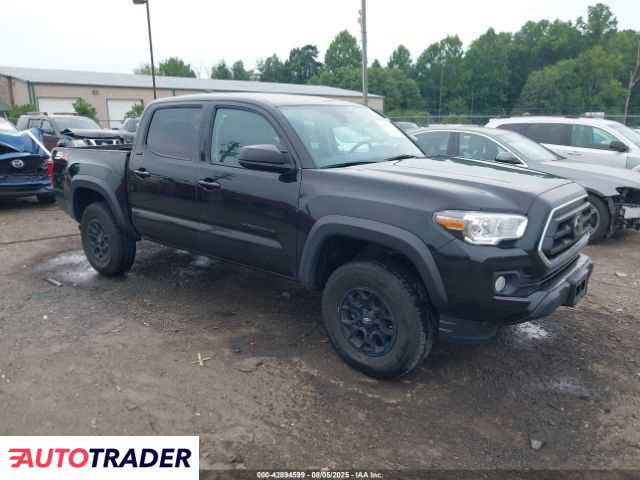 Toyota Tacoma 2023 3 Toyota Tacoma 2023 3