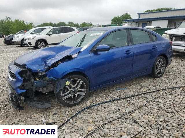 Kia Pozostałe 2019 2 Kia Pozostałe 2019 2