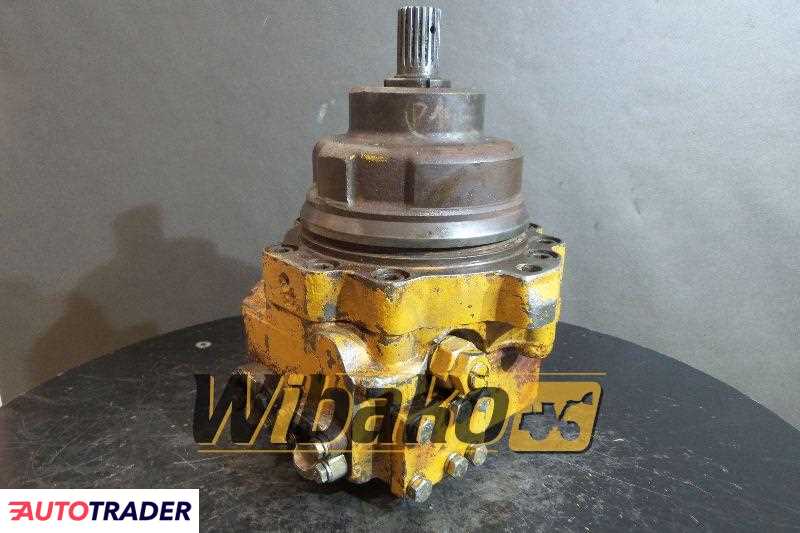 Silnik hydrauliczny Komatsu 8XLC-050706-75-74114