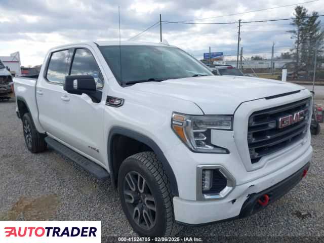 GMC Sierra 2022 6 GMC Sierra 2022 6