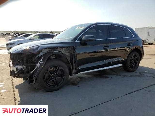 Audi Q5 2018 2