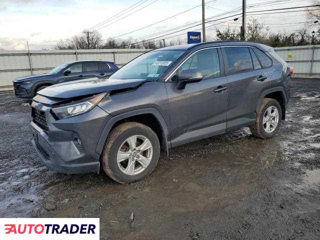 Toyota Pozostałe 2021 2 Toyota Pozostałe 2021 2