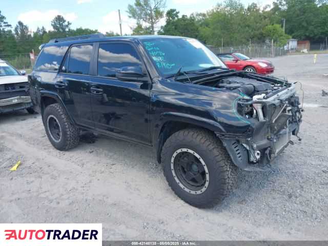 Toyota Pozostałe 2023 4 Toyota Pozostałe 2023 4