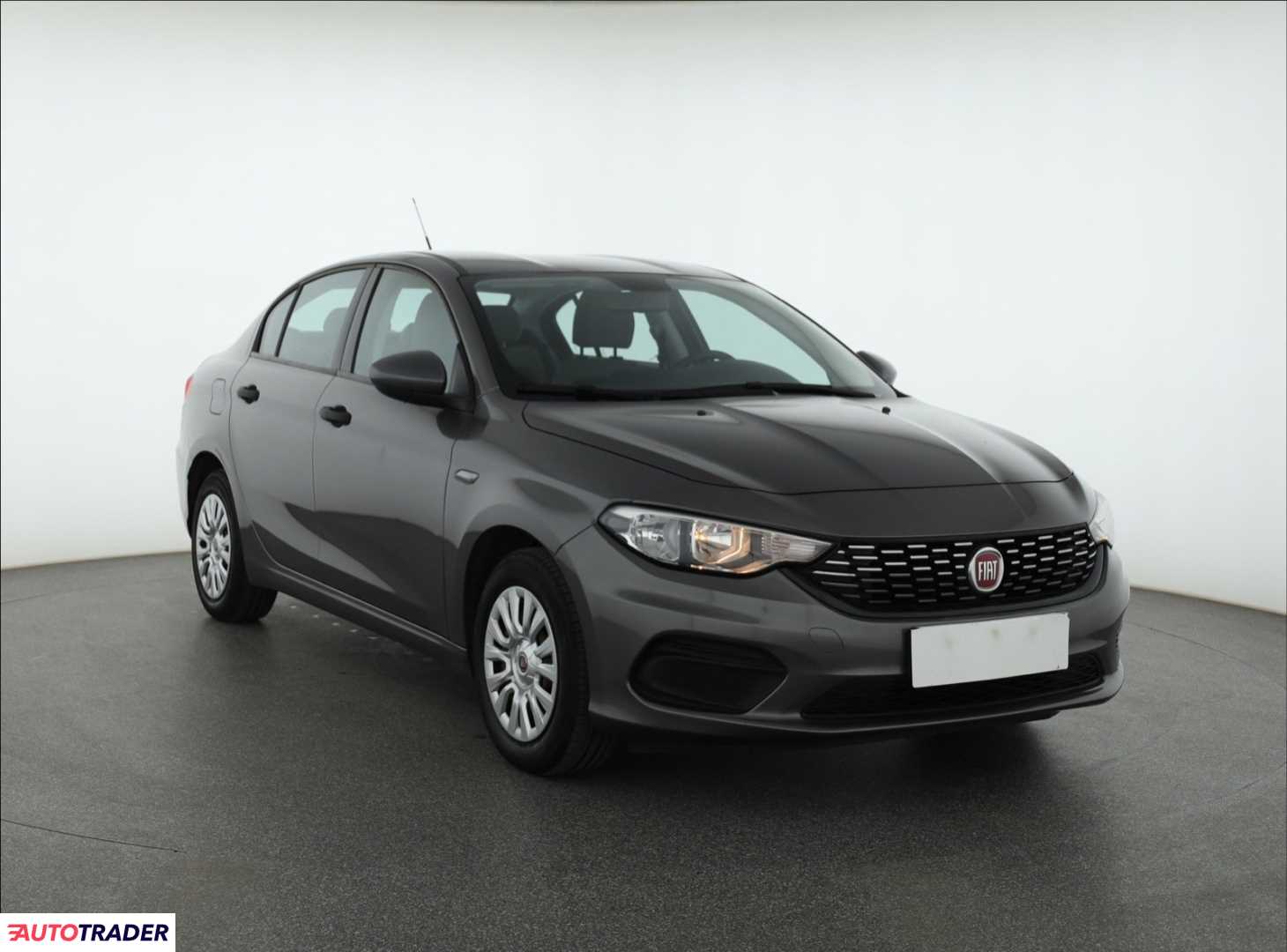 Fiat Tipo 2016 1.4 93 KM
