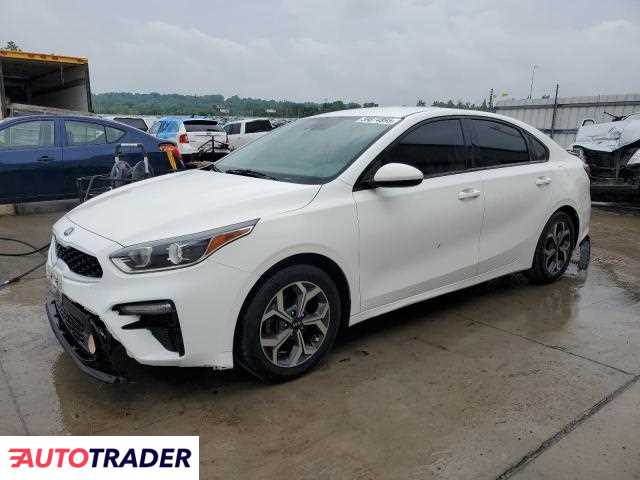 Kia Pozostałe 2019 2 Kia Pozostałe 2019 2