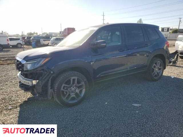 Honda Pozostałe 2022 3 Honda Pozostałe 2022 3
