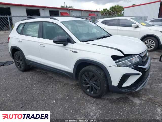 Volkswagen Pozostałe 2022 1 Volkswagen Pozostałe 2022 1