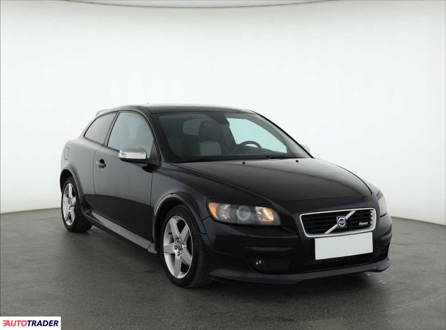 Volvo C30
